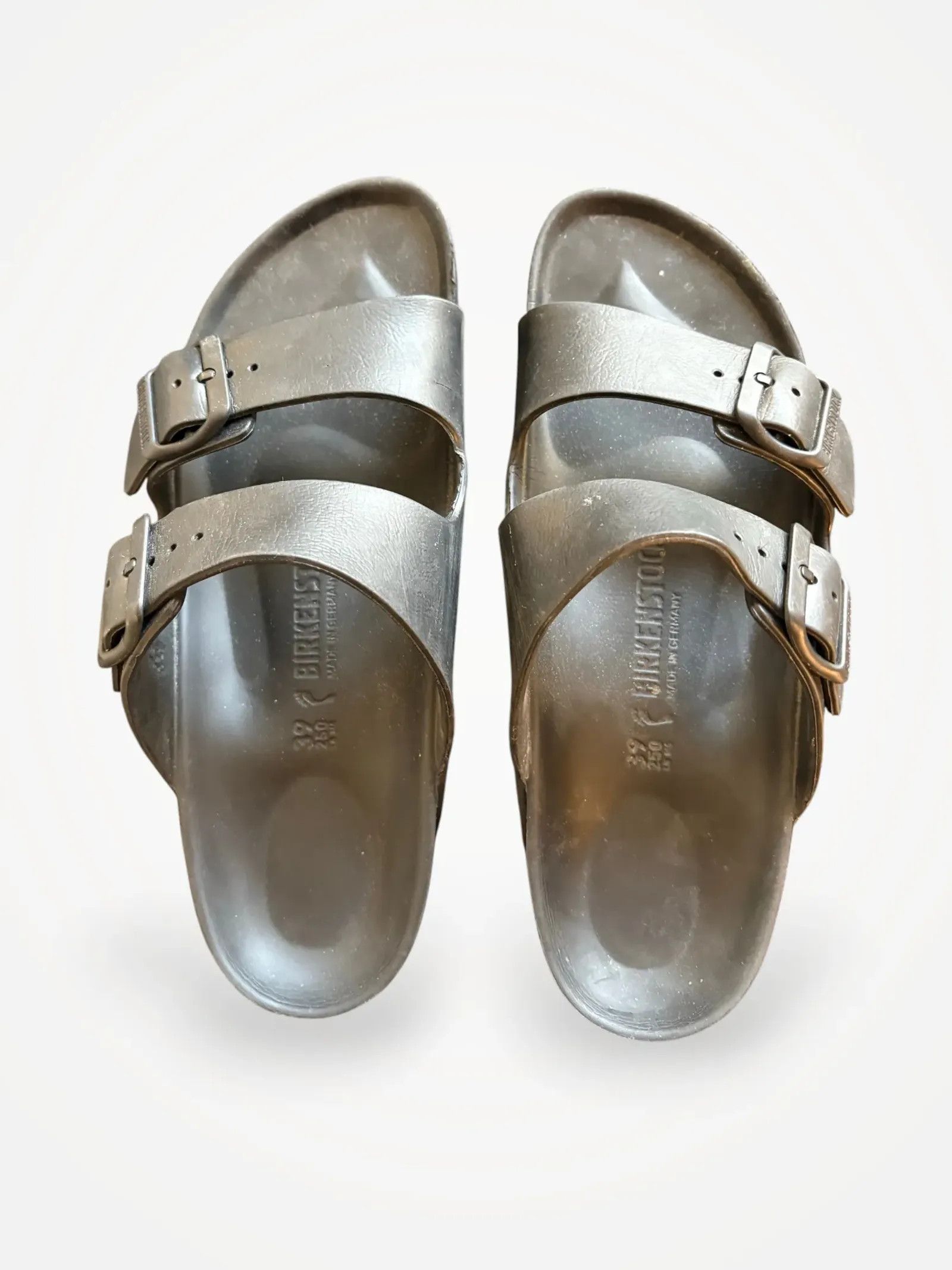 Birkenstock Birkenstock Sandals Size US 9 / IT 39 - 1 Thumbnail