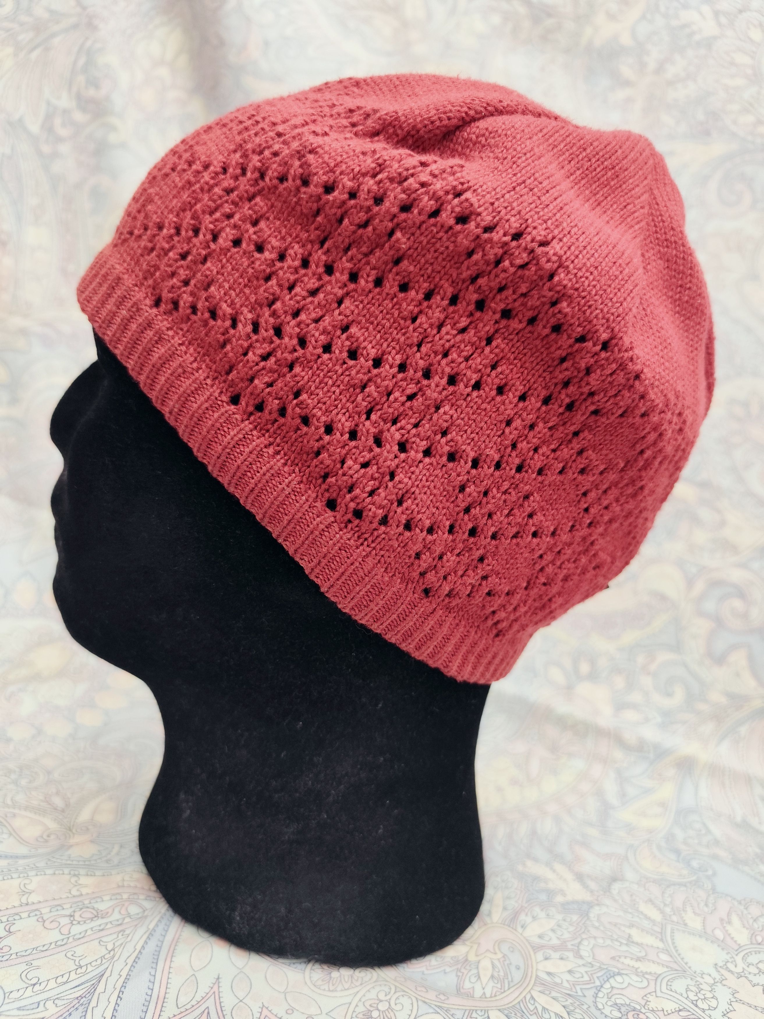 The North Face The North Face Open-Knit Beanie 2pcs Size ONE SIZE - 4 Thumbnail