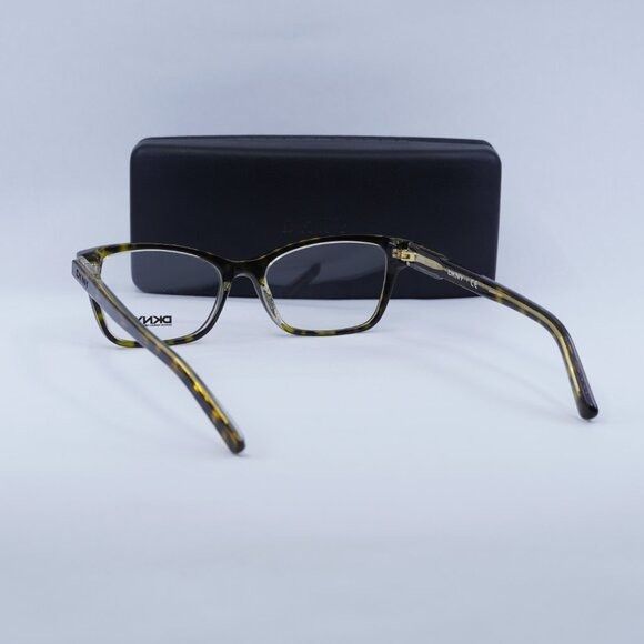 DKNY Dkny DY4650 3533 Eyeglasses 51mm Size ONE SIZE - 11 Thumbnail