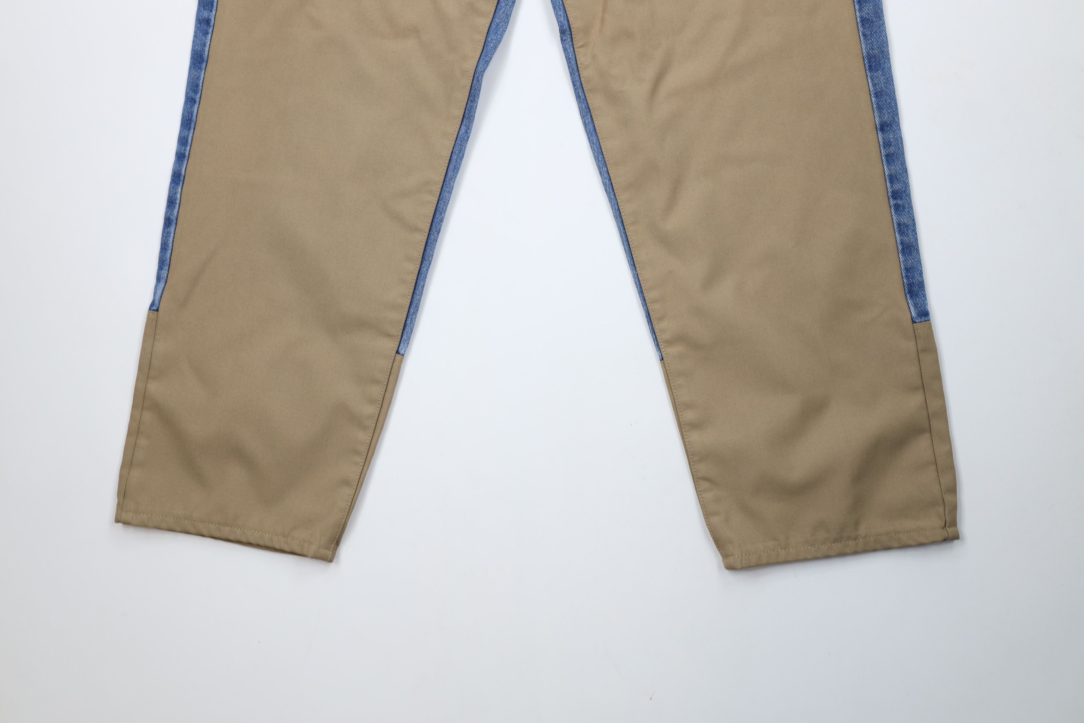 Columbia × Vintage Vintage 90s Columbia Field Brush Denim Jeans Blue Cotton Size US 36 / EU 52 - 4 Thumbnail