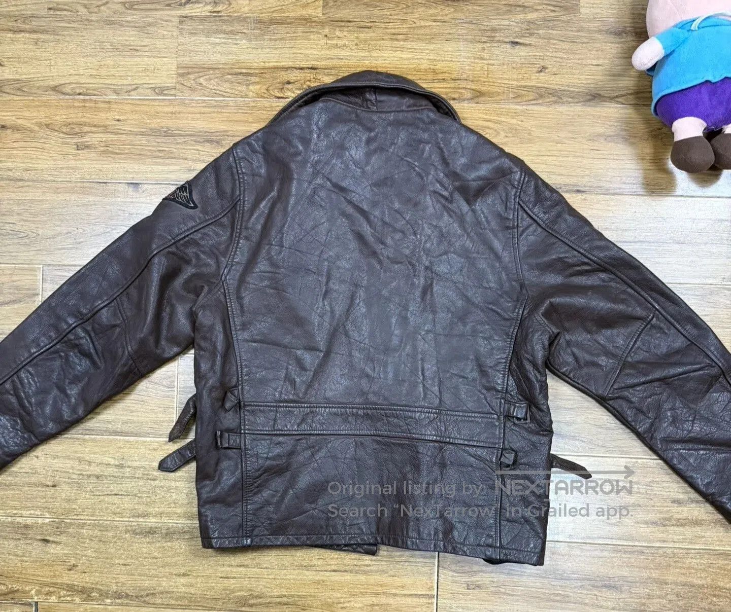 Harley Davidson Harley. Size US M / EU 48-50 / 2 - 2 Thumbnail