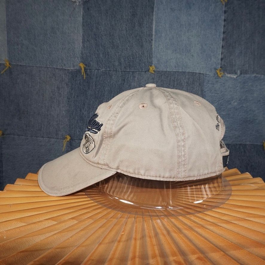 Bass Pro Shops OSFA- Vintage Y2K Bass Pro shops embroidered fishing 90s hat Size ONE SIZE - 3 Thumbnail