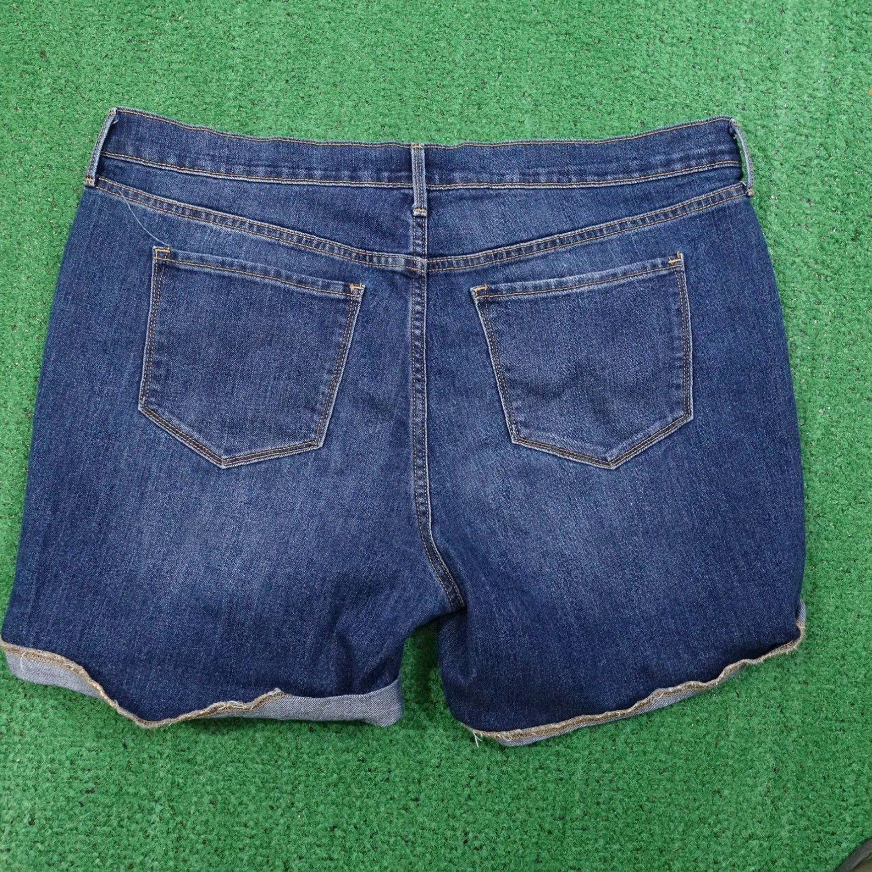 Old Navy VINTAGE Size 38" / US 16 / IT 52 - 4 Thumbnail