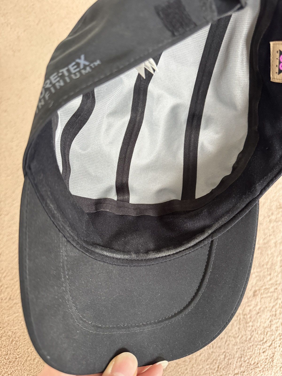 Nike × Nike ACG Nike ACG Gore-Tex Hat Size ONE SIZE - 7 Thumbnail