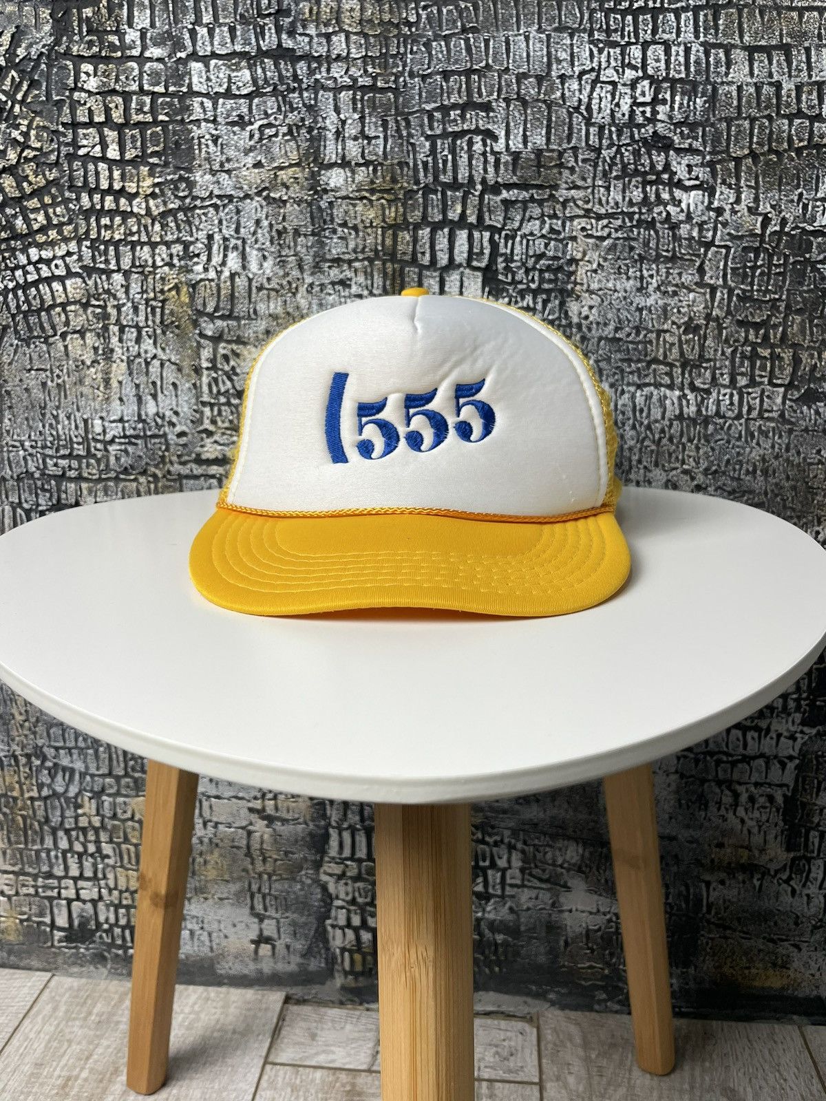 Fox Racing Vintage Subaru 555 world Rally team cap Size ONE SIZE - 11 Thumbnail