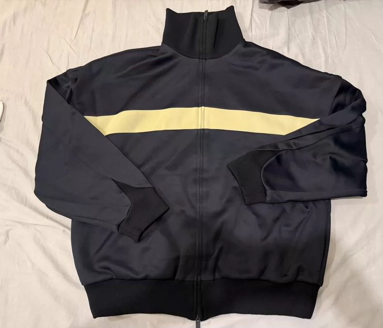 Fear of God Fear of God Sport Nylon Track Jacket Size US L / EU 52-54 / 3 - 1 Thumbnail