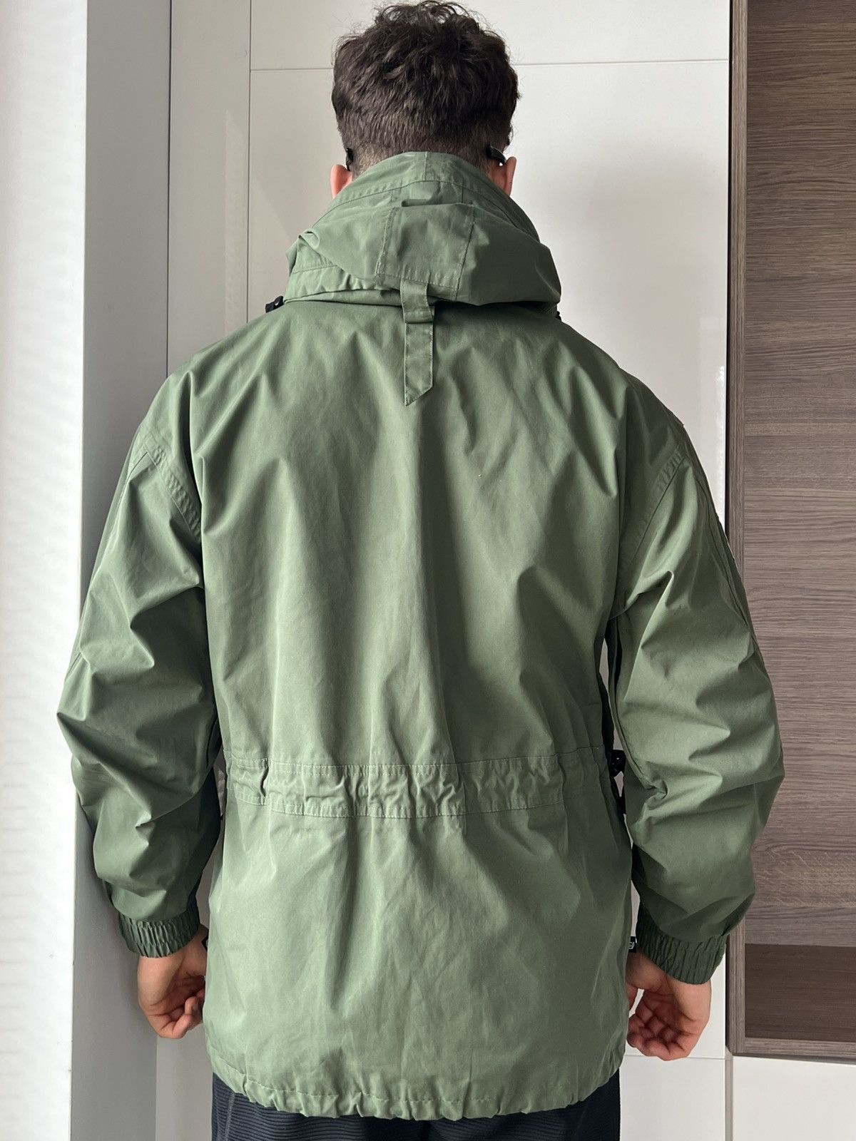 ジャケット・アウター bergans of Norway 90s waterproof jacket bergans of Norway 90s waterproof jacket