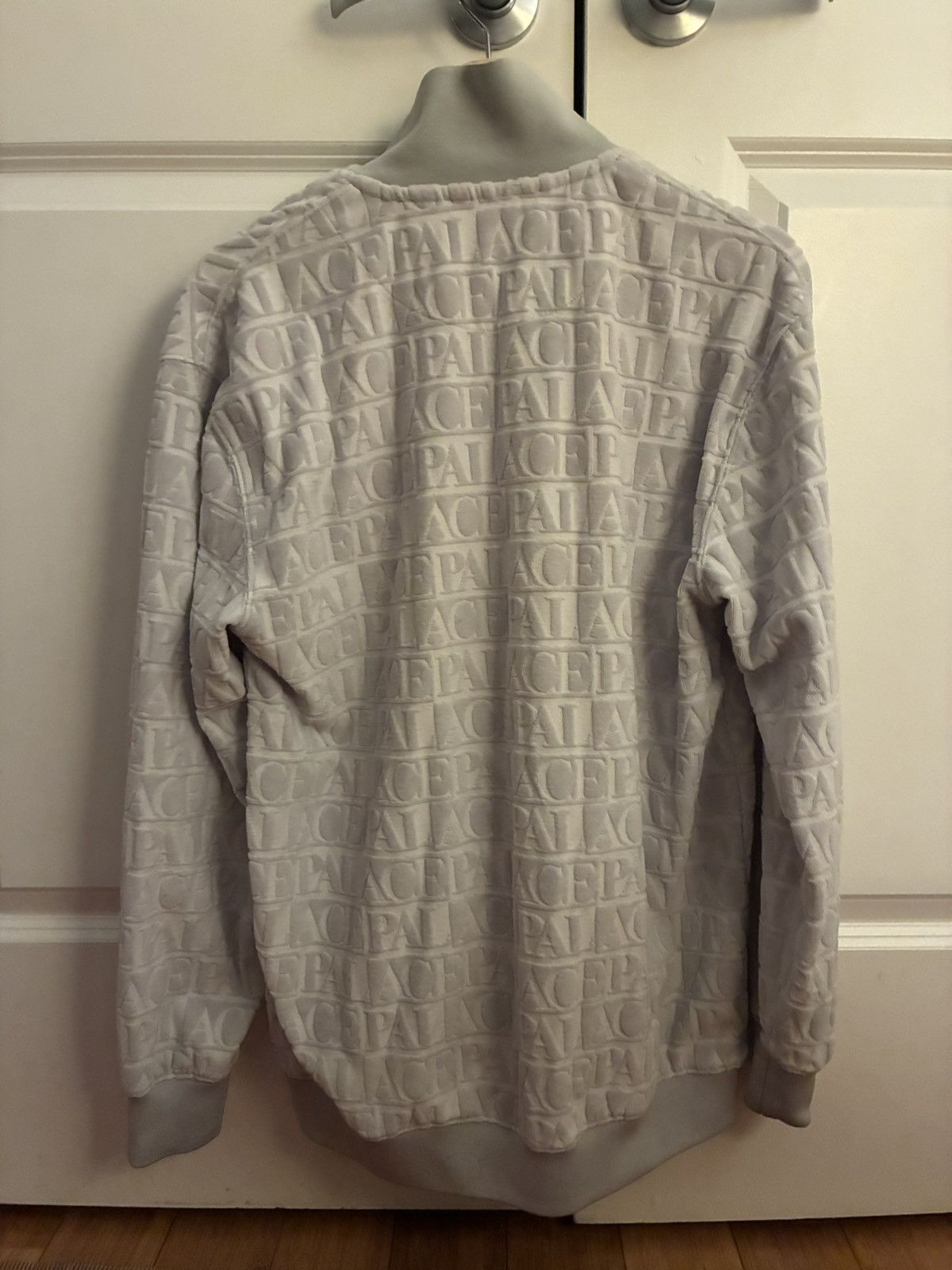 Palace Palace half zipper Size US M / EU 48-50 / 2 - 2 Thumbnail