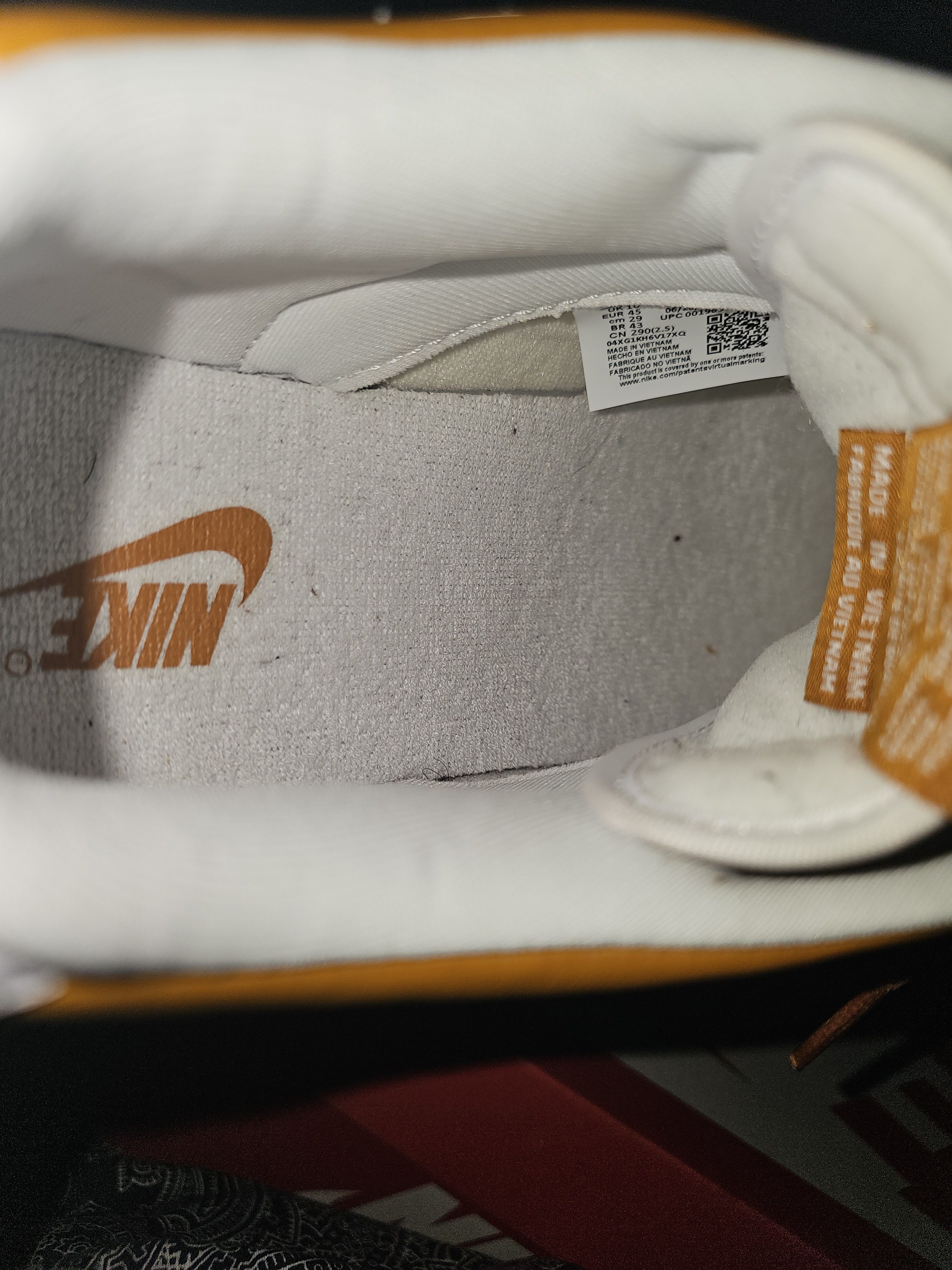 Nike Nike dunk Size US 11 / EU 44 - 7 Thumbnail