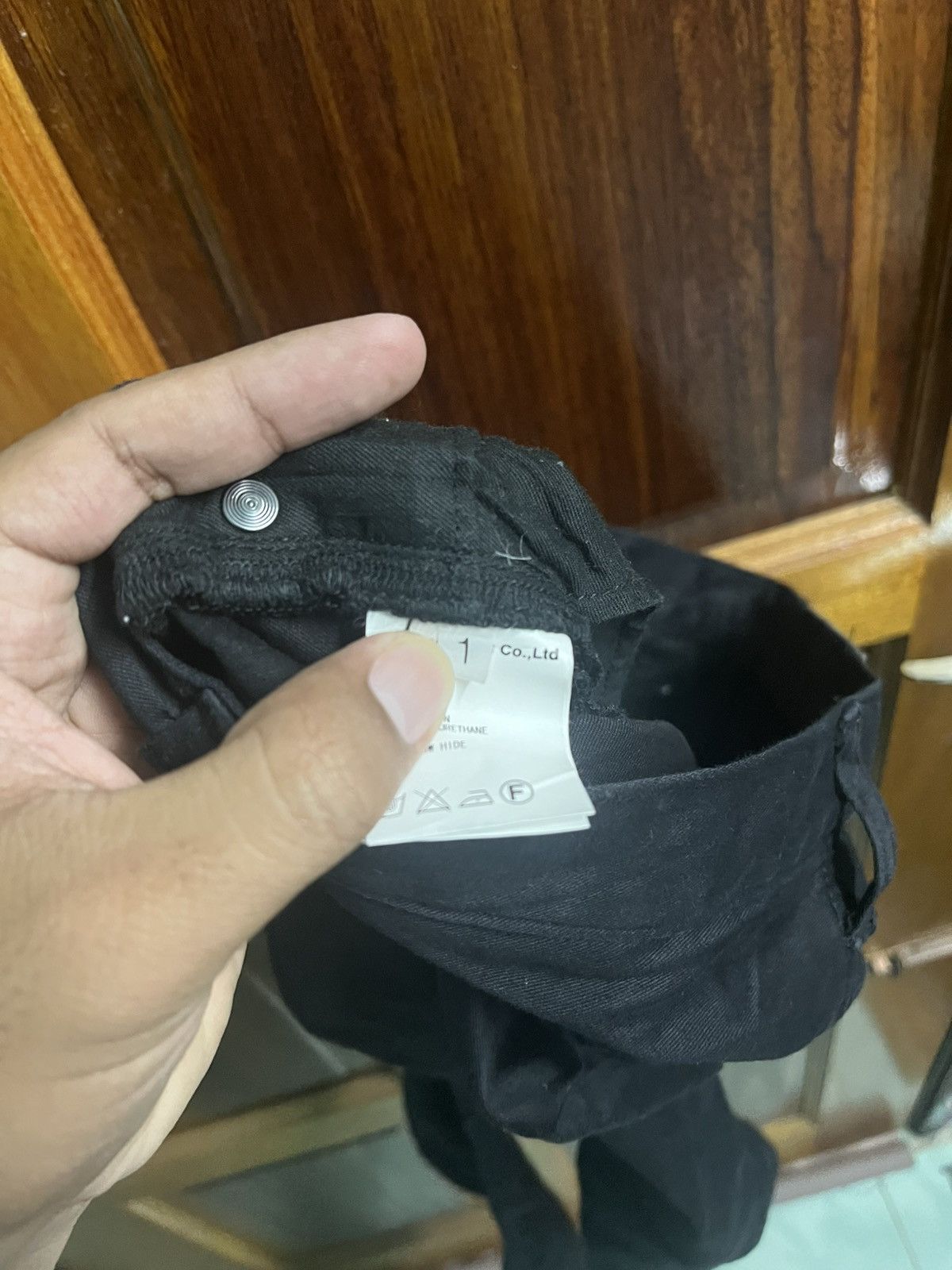 Undercover Undercover Slim Jeans Size US 28 / EU 44 - 8 Thumbnail