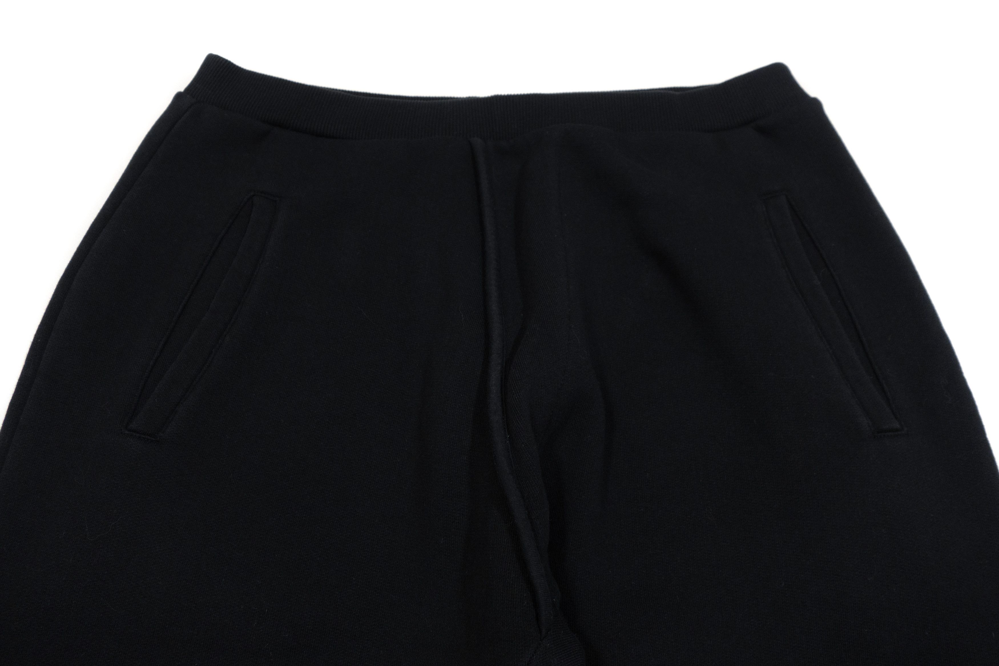 Acne Studios Weld Fleece PAW14 Pants Size 26" / US 2 / IT 38 - 3 Thumbnail
