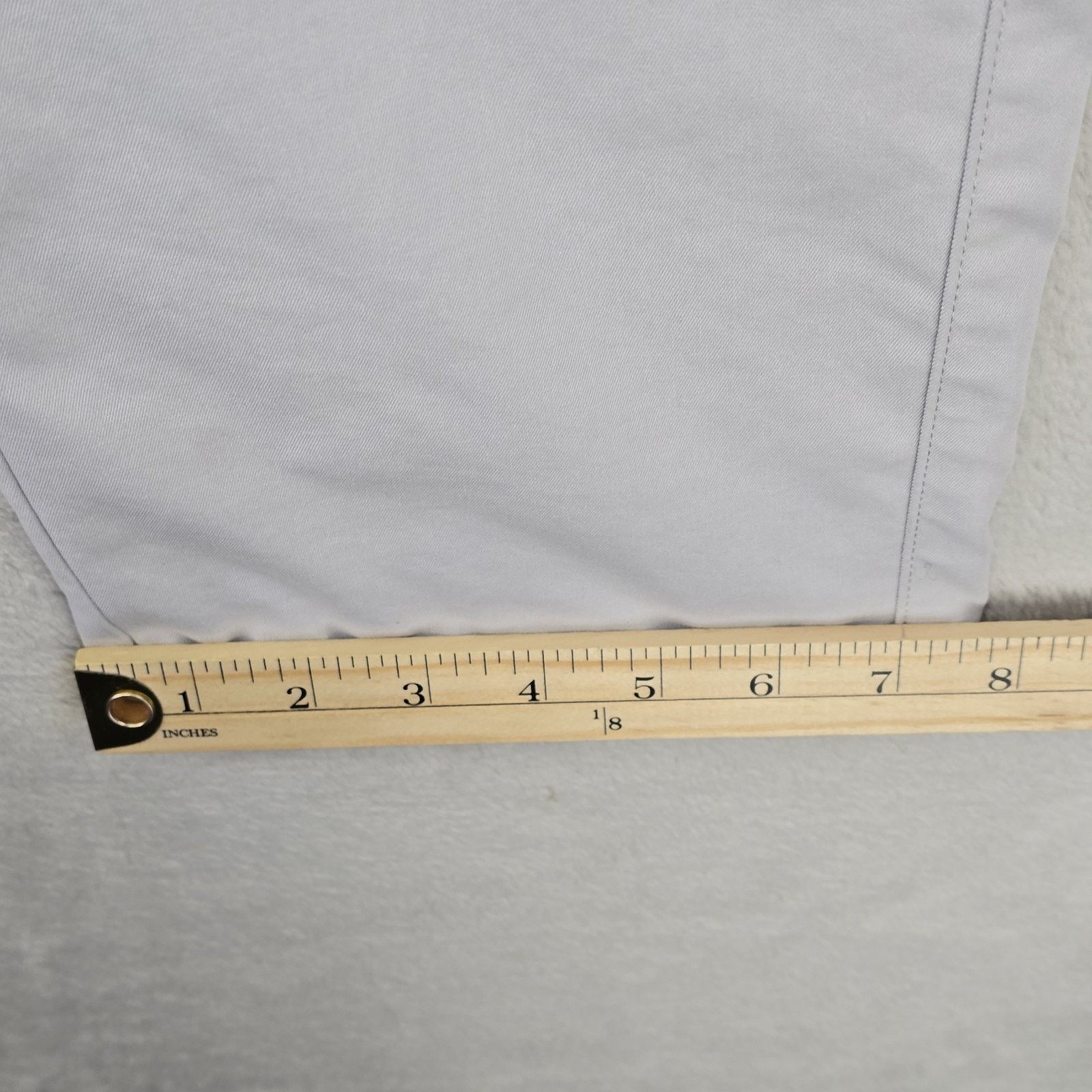 Peter Millar Peter Millar Pants 36x32 (Fits 38x31) Gray Golf 5 Pocket Size US 36 / EU 52 - 20 Thumbnail