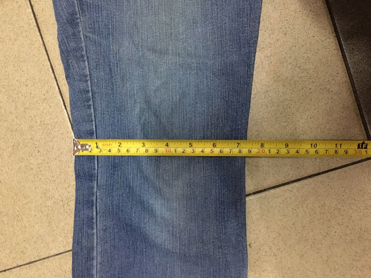 If Six Was Nine Theoria jeans Size US 30 / EU 46 - 4 Thumbnail