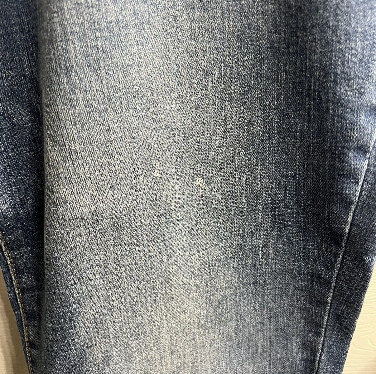 Old Navy Old Navy Jeans Women Size 14 Short 36x29 Blue Medium Wash Size 36" / US 14 / IT 50 - 3 Thumbnail