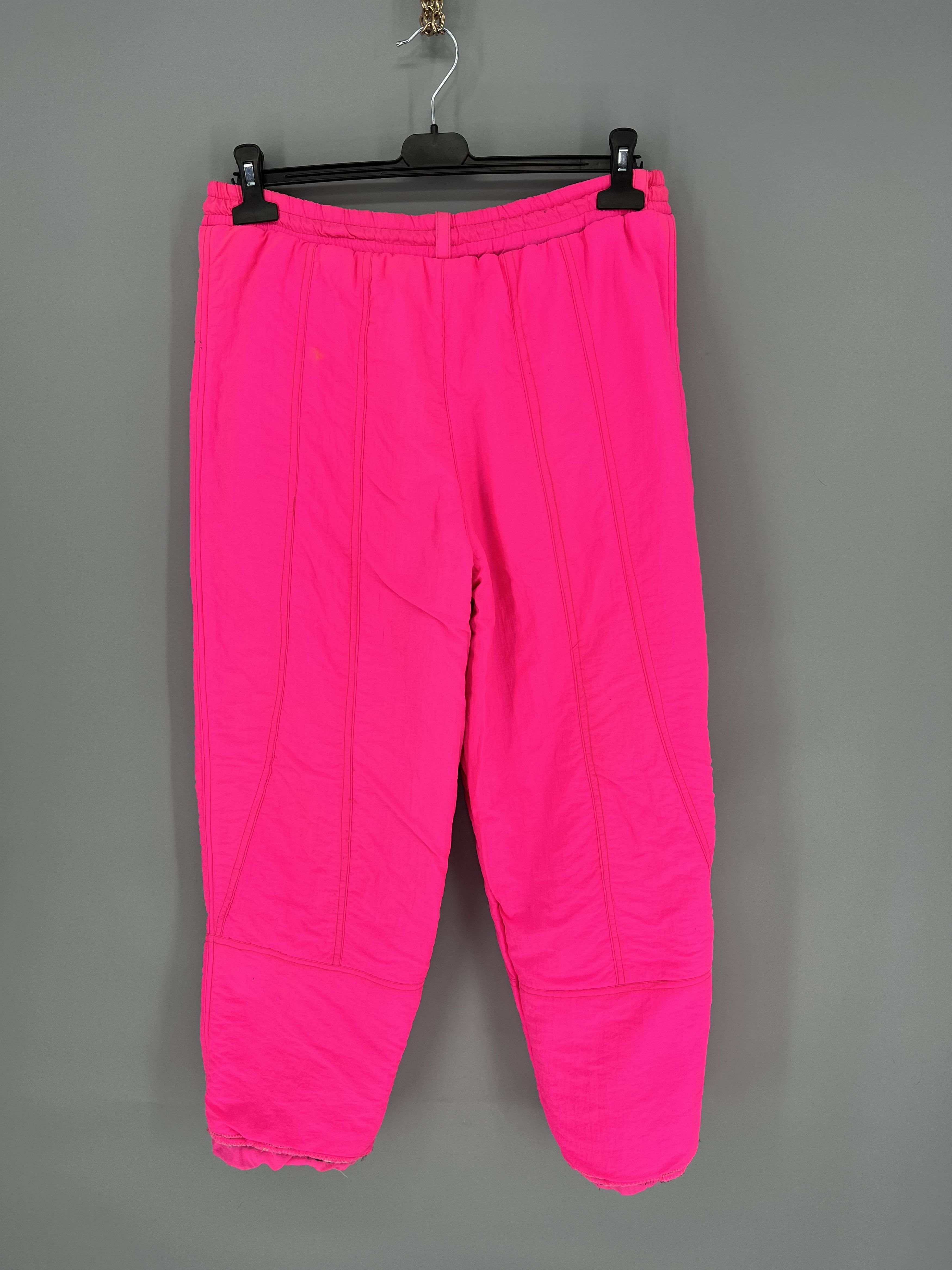 Vintage ❌Reversible❌Vintage ski pants Snow Power Sun Set, size 30 Size US 30 / EU 46 - 12 Thumbnail