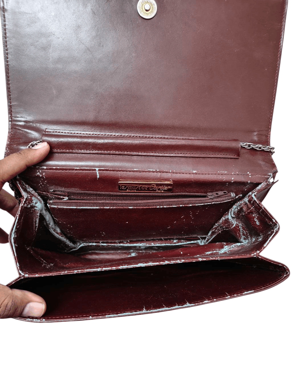 Cartier Cartier Handbag Size ONE SIZE - 11 Thumbnail