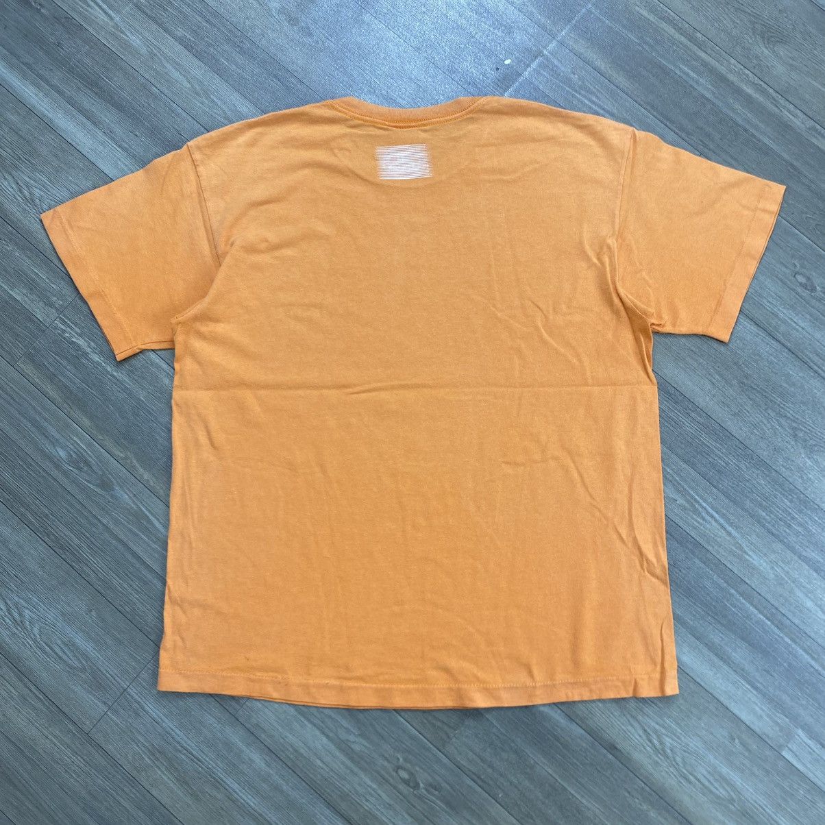Stussy Sun Faded Vintage Stussy Blurred Logo OG Tee Streetwear Size US L / EU 52-54 / 3 - 10 Thumbnail