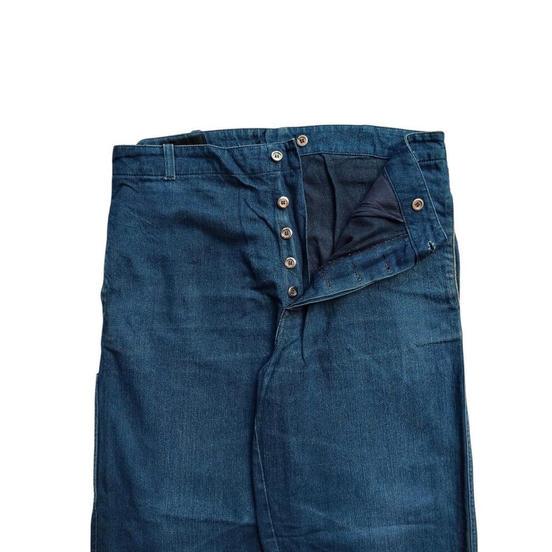 Alexander McQueen Alexander McQueen European trousers Size US 33 - 3 Thumbnail