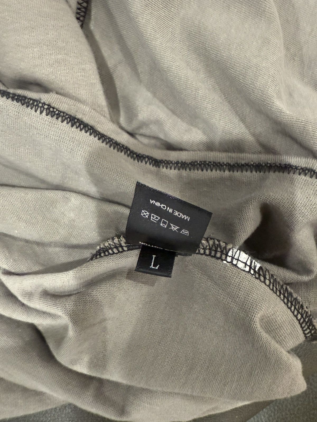 Somar SOMAR Membrane Tees Size US L / EU 52-54 / 3 - 7 Thumbnail