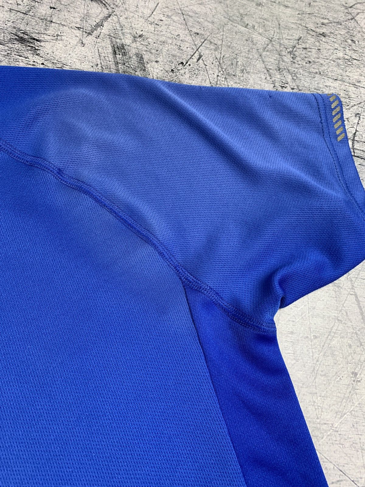 GOREWEAR Gore Bike Wear Full Zip Cycling Jersey Short Sleeve Size XL Size US XL / EU 56 / 4 - 17 Thumbnail