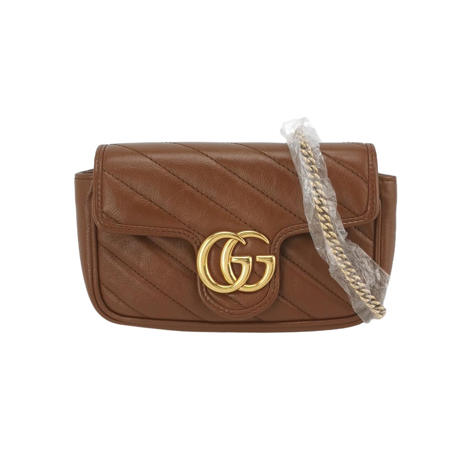 Gucci Gucci Women os Crossbody Bags Size ONE SIZE - 1 Thumbnail