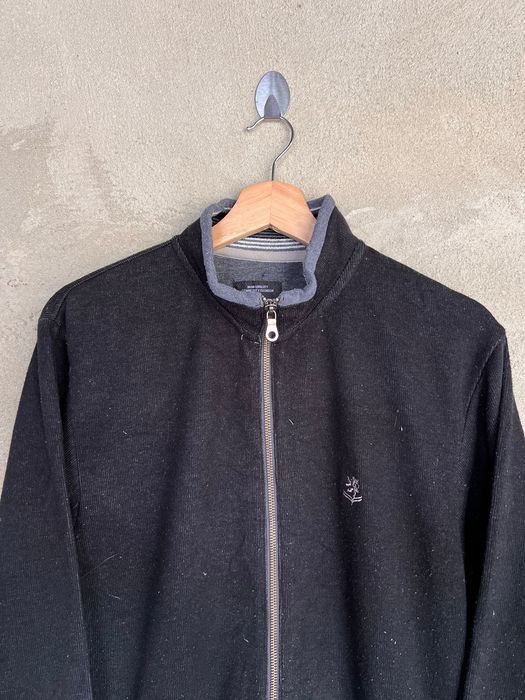 Renoma Renoma Plain Black Jacket Size US M / EU 48-50 / 2 - 3 Thumbnail