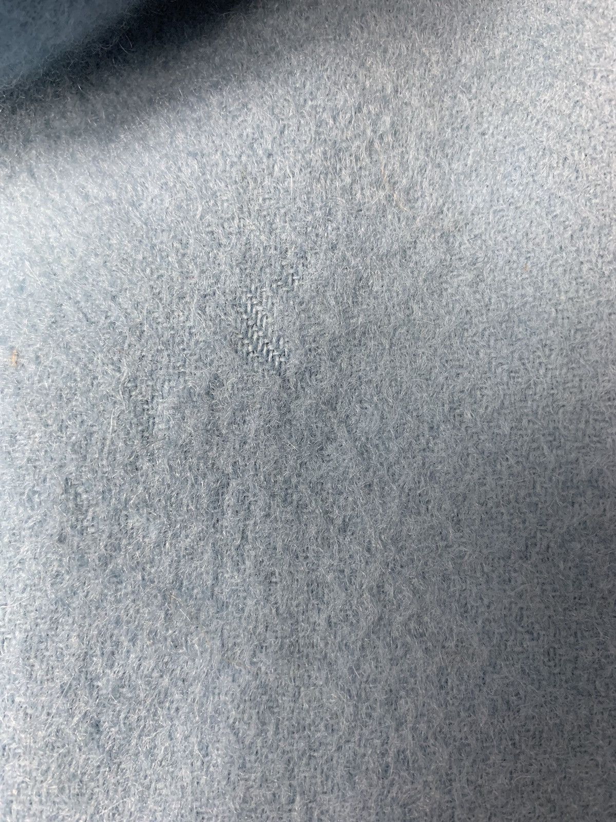 Alfred Dunhill Dunhill Scarf / Muffler / Neckwear Size ONE SIZE - 7 Thumbnail