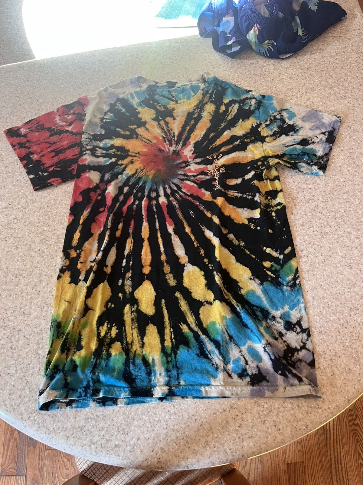 Travis Scott Travis scott highest in the room tee Size US S / EU 44-46 / 1 - 1 Thumbnail