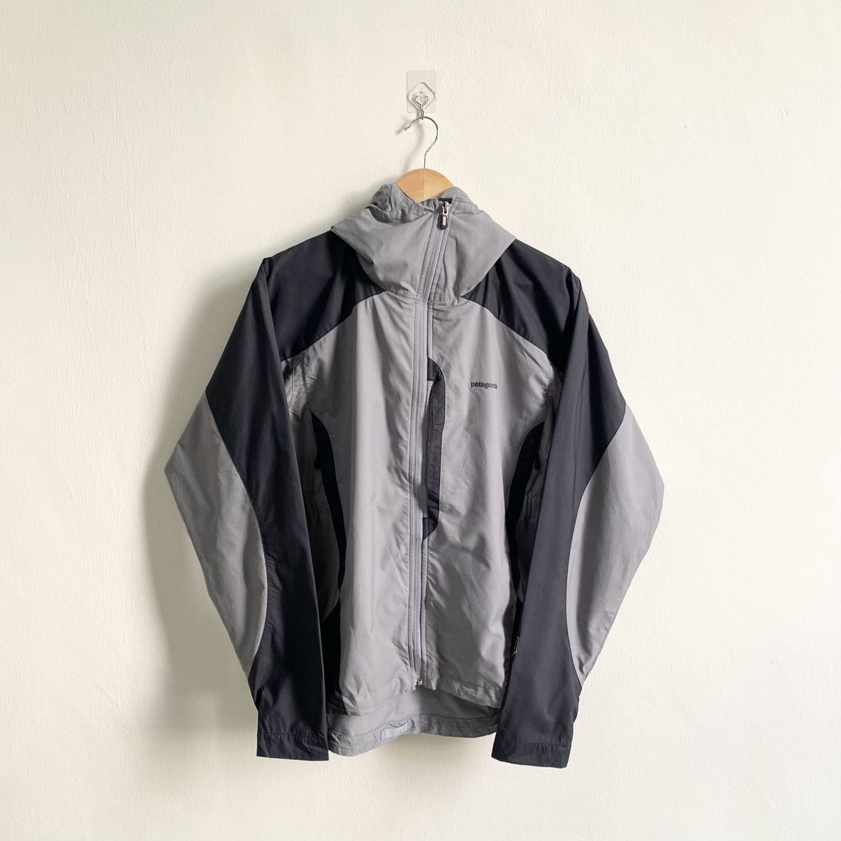 Patagonia Vintage Patagonia Stretch Krushell Jacket Size US S / EU 44-46 / 1 - 1 Thumbnail