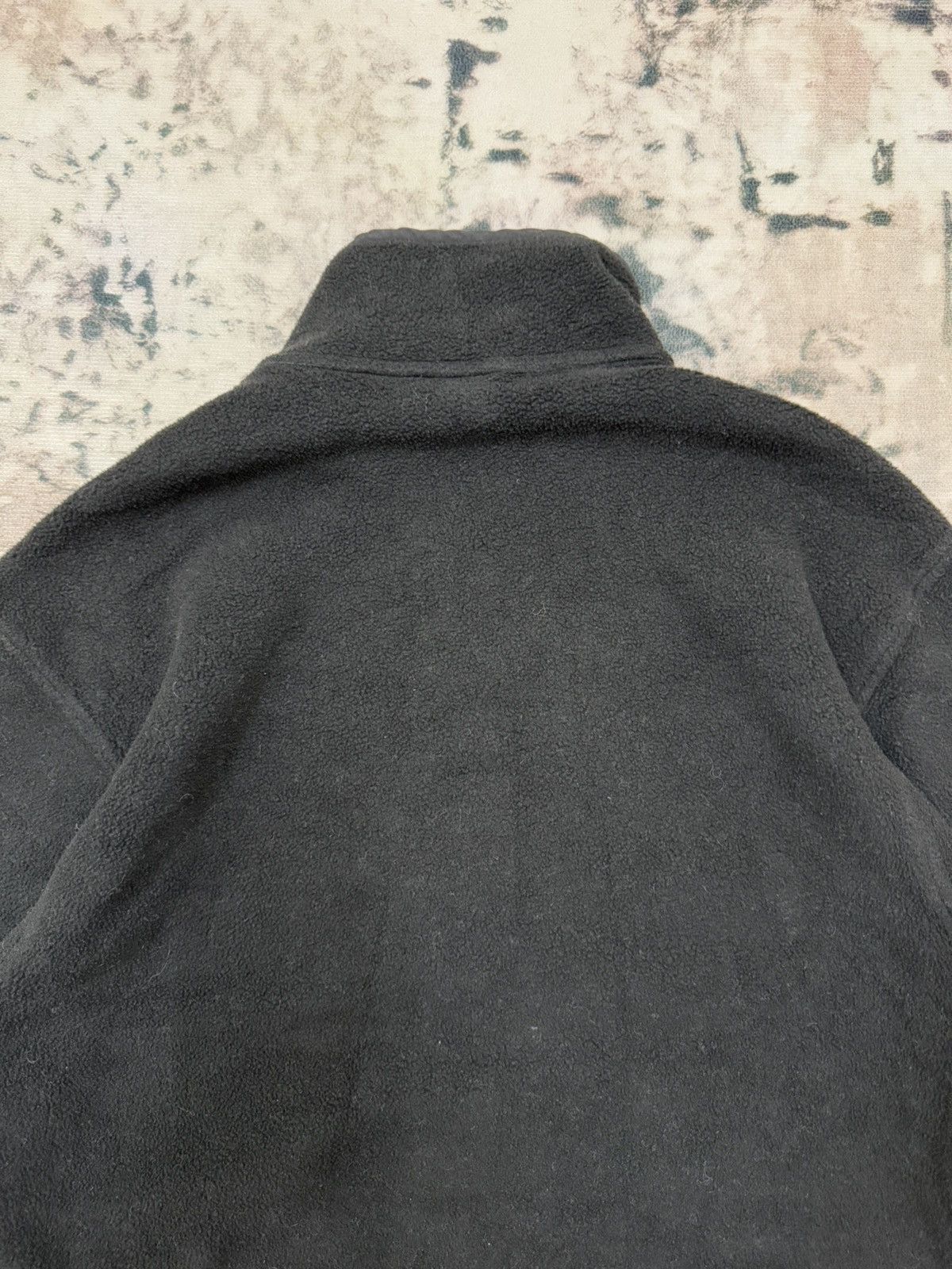 Woolrich Woolen Mills Woolrich Polartec Half Button Snap Fleece Sweatshirt Size US M / EU 48-50 / 2 - 13 Thumbnail