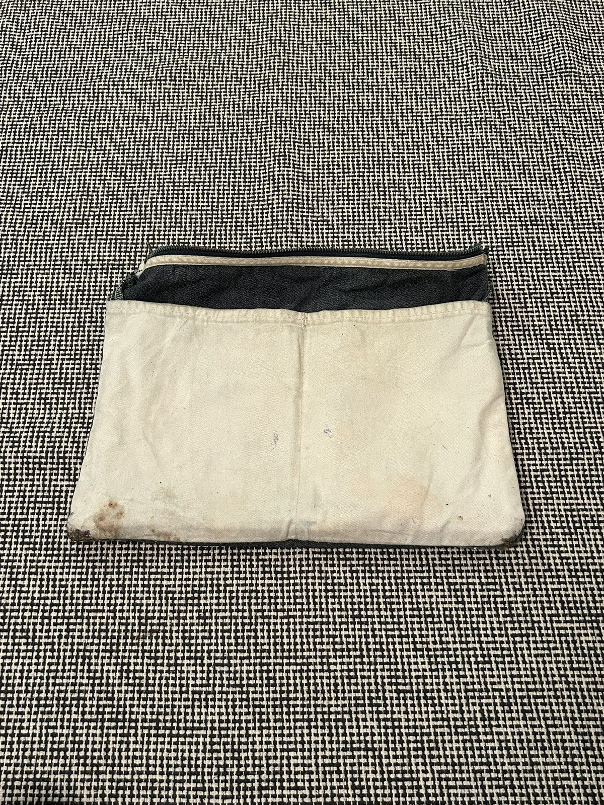 Vintage True Vintage union made lee pouch Size ONE SIZE - 6 Thumbnail