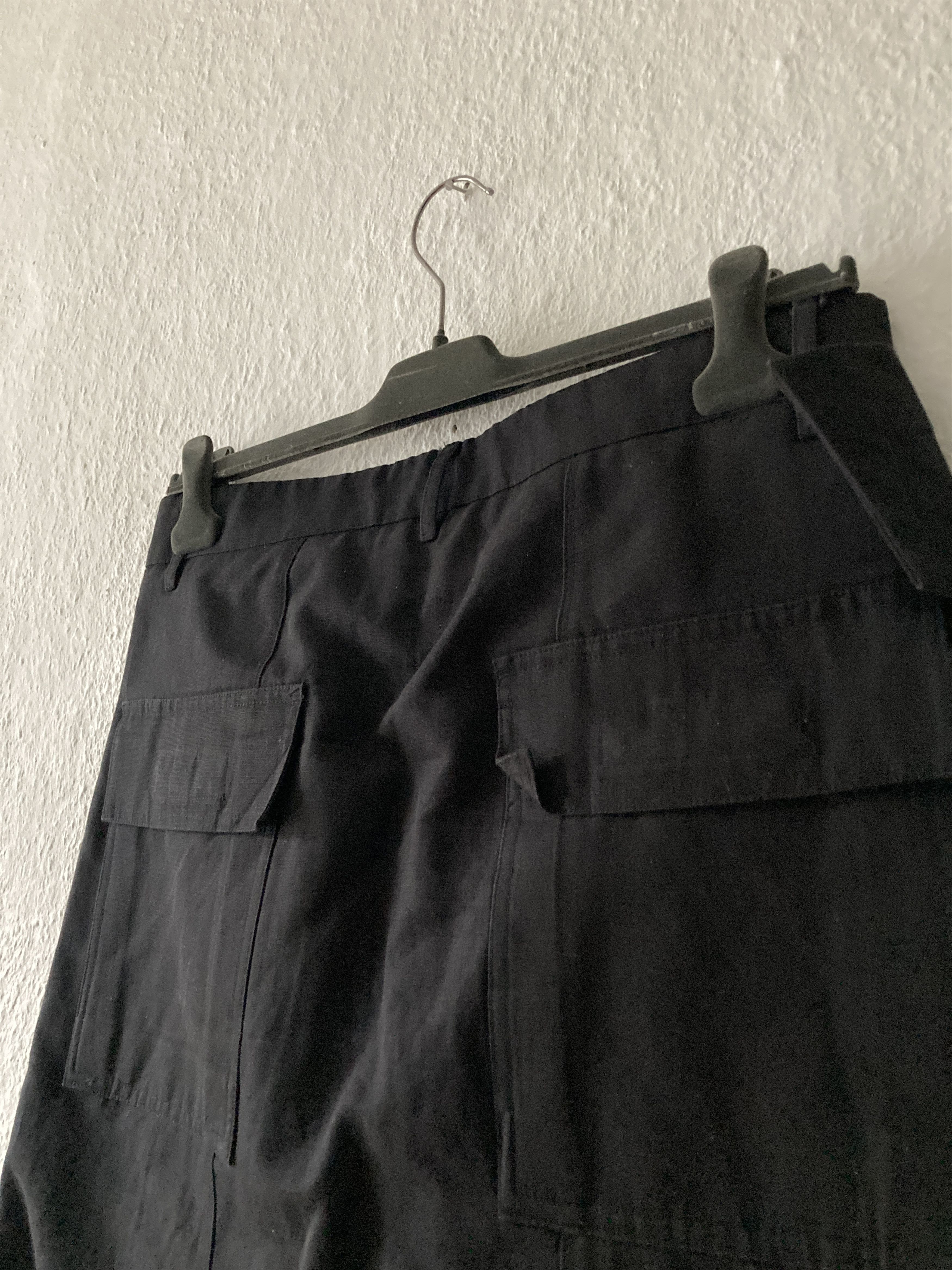 Rick Owens S/S 14 "VICIOUS" Ramie & Cotton Memphis Pants Rick Owens M Size US 32 / EU 48 - 13 Thumbnail