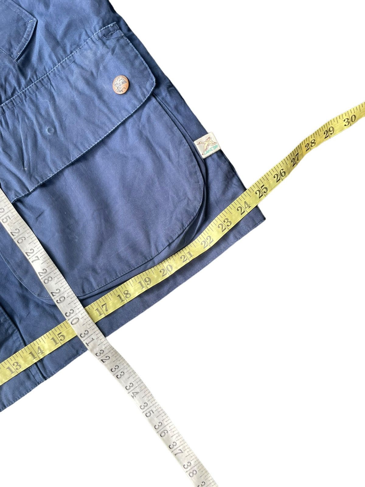 Japanese Brand Vintage Henry Lear Jacket Size US L / EU 52-54 / 3 - 11 Thumbnail