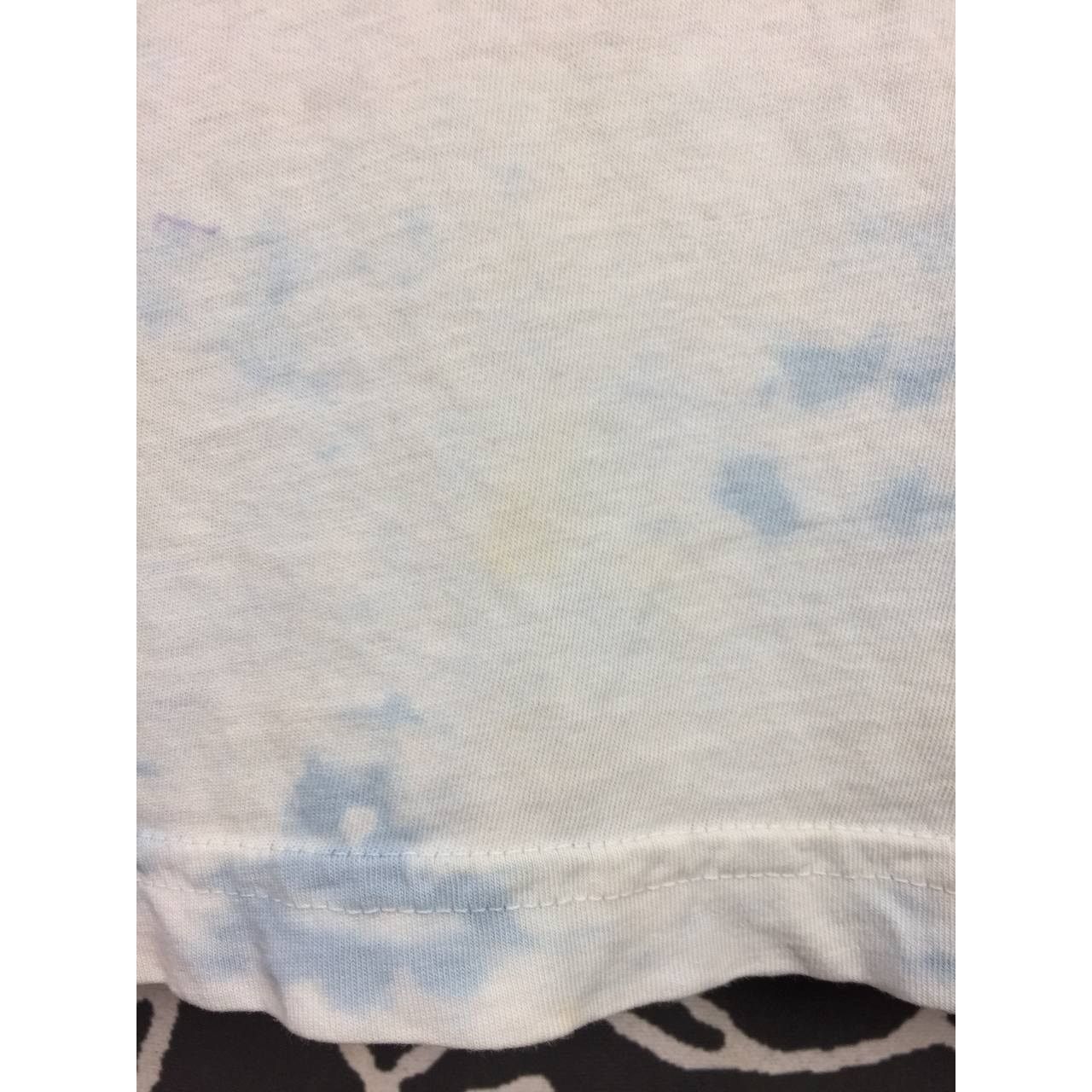 RIPNDIP Rip N Dip Falling For Nermal Tie Dye Pocket Tee Size US L / EU 52-54 / 3 - 8 Thumbnail