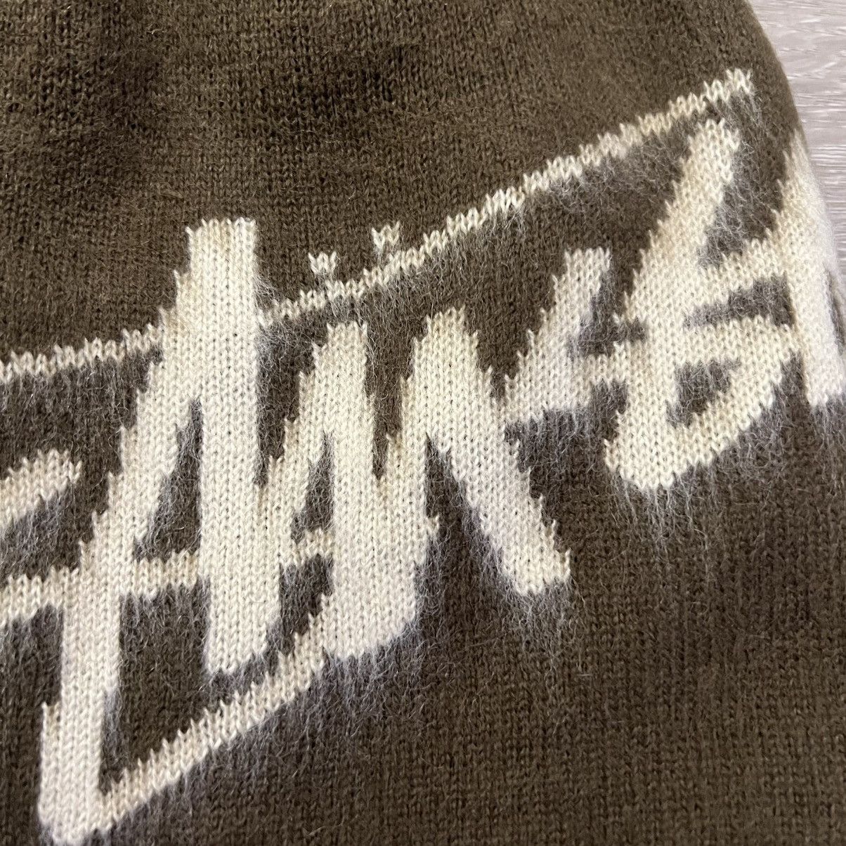 Stussy Stussy Brushed Out Stock Skullcap Beanie Size ONE SIZE - 3 Thumbnail