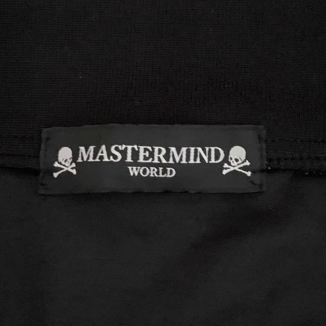 Mastermind Japan Mastermind World School Jacket Size US L / EU 52-54 / 3 - 8 Thumbnail