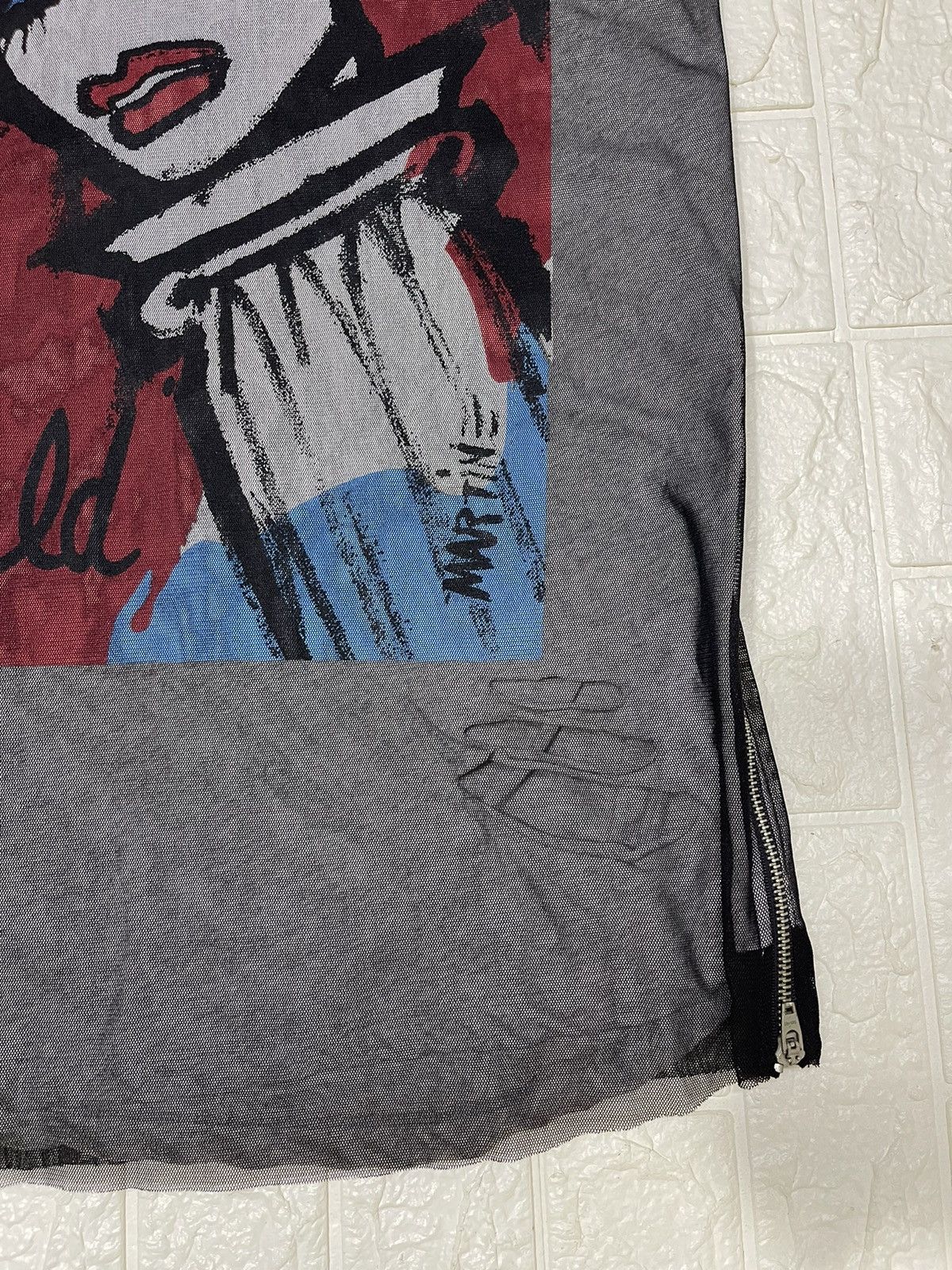 Other Patricia Field x Bukaroo Punk Size M / US 6-8 / IT 42-44 - 17 Thumbnail