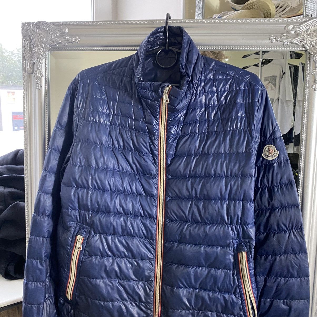 Moncler MONCLER PUFFER JACKET Size US S / EU 44-46 / 1 - 2 Thumbnail