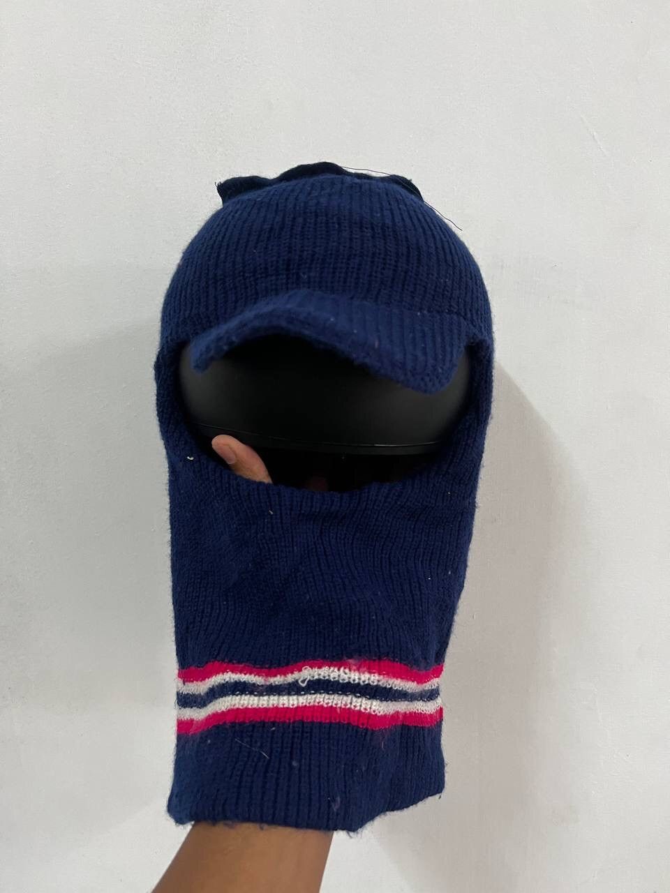 If Six Was Nine Balaclava Hat Size ONE SIZE - 3 Thumbnail