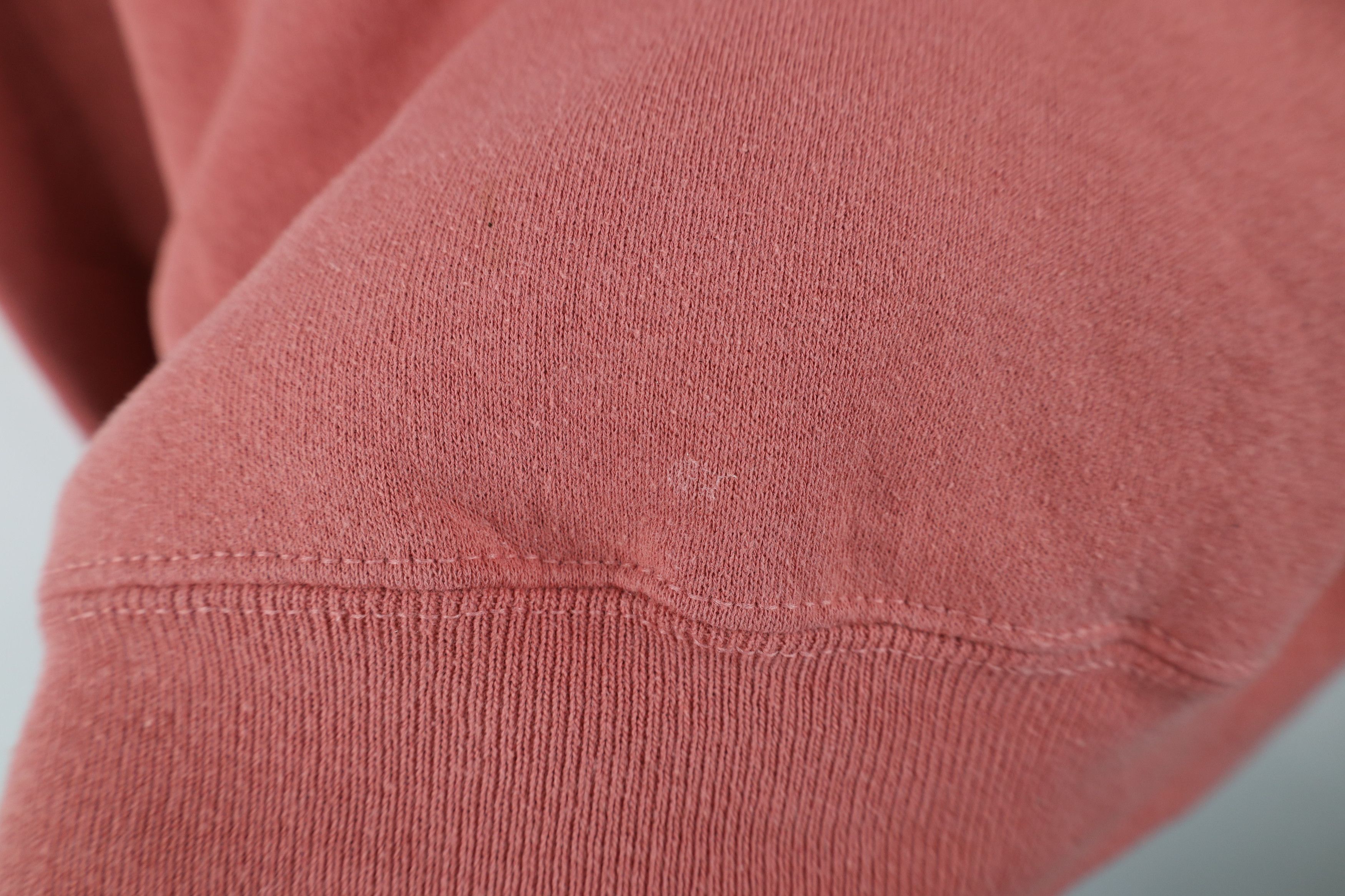 Vintage Vintage 90s Streetwear Teddy Bear Crewneck Sweatshirt USA Size M / US 6-8 / IT 42-44 - 6 Thumbnail