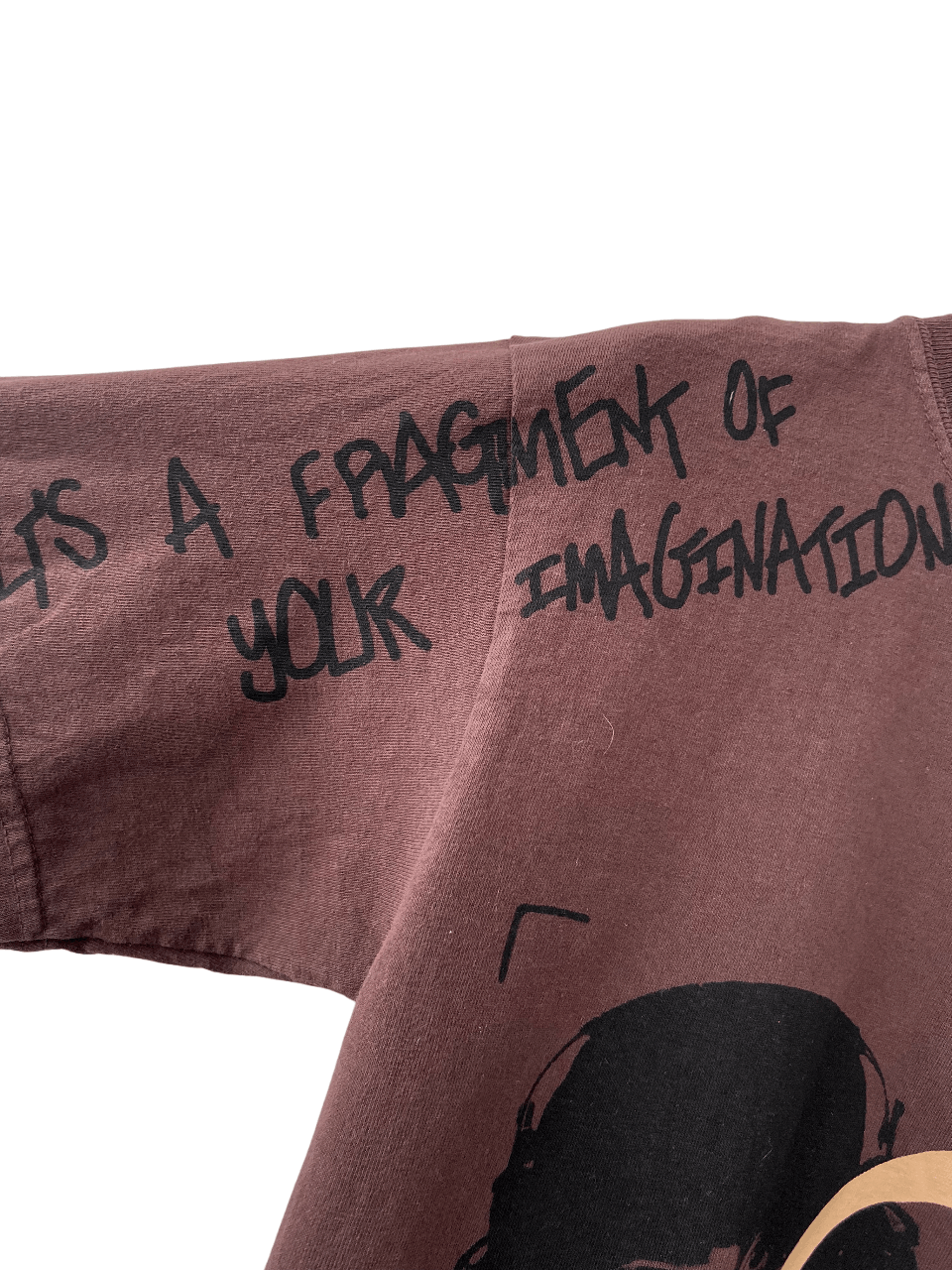 Travis Scott Cactus Jack by Travis Scott T-shirt L Size US L / EU 52-54 / 3 - 3 Thumbnail