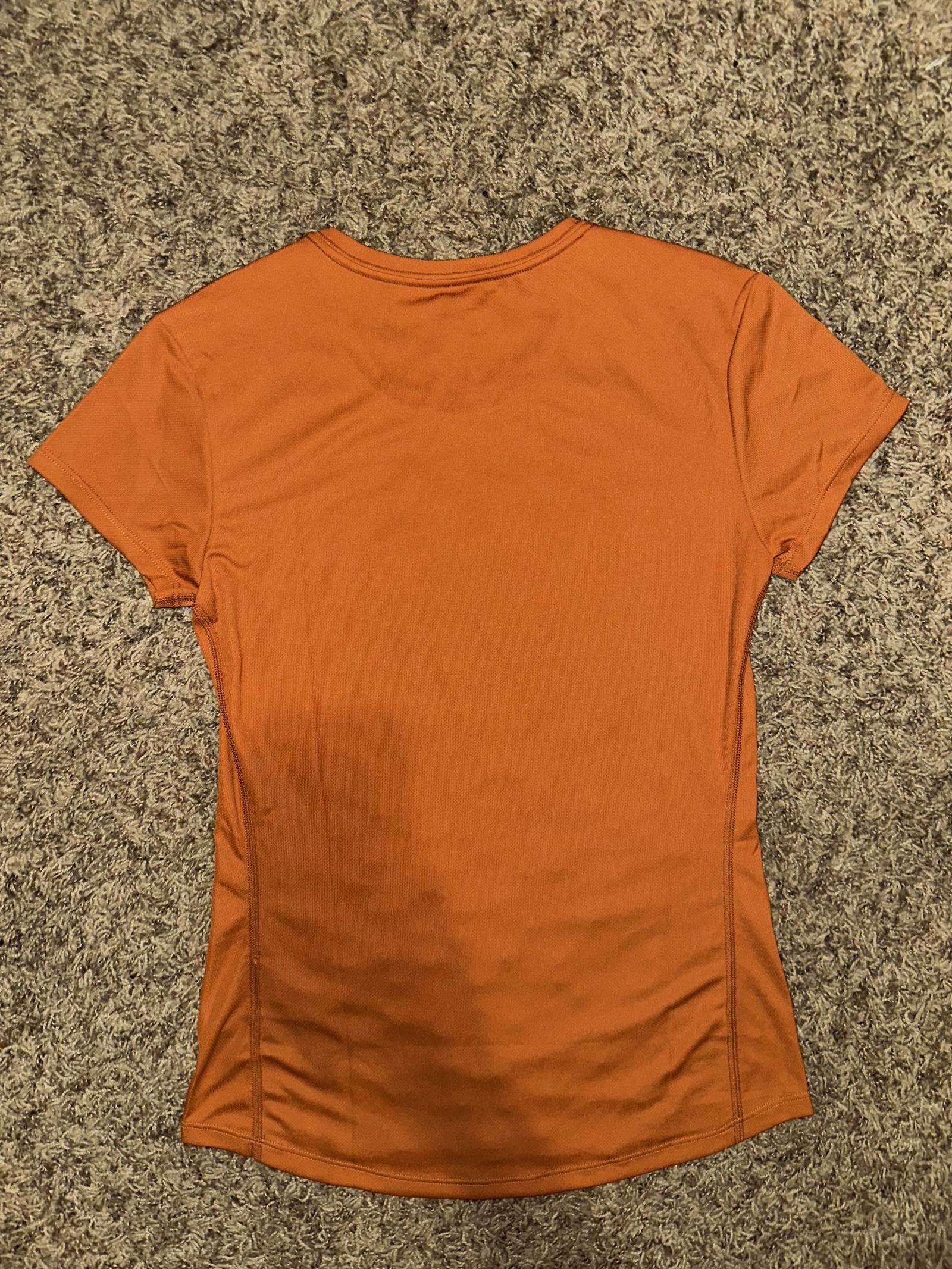 Nike Nike Women's Dri-FIT Style Comfortable T-Shirt Size XS / US 0-2 / IT 36-38 - 3 Thumbnail