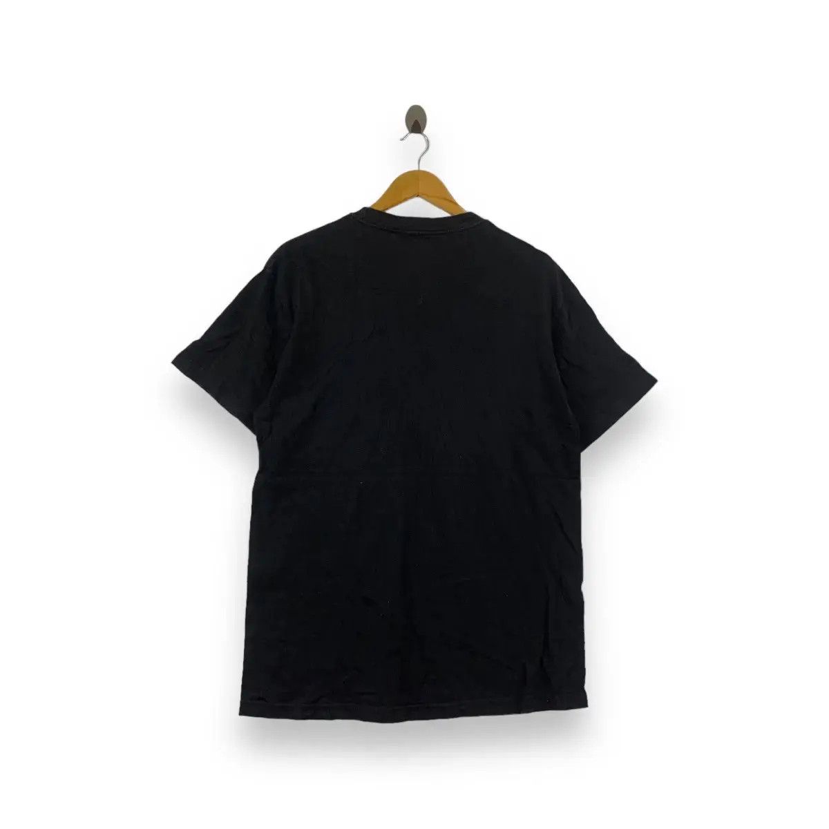 Pleasures PLEASURES Tired Of Being Tired Painting Rebel Punk Tee Size US L / EU 52-54 / 3 - 3 Thumbnail