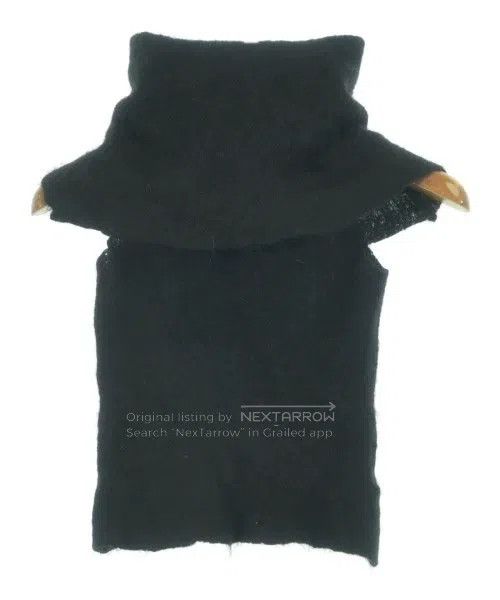 Junya Watanabe Junya Watanabe High Neck Sleeveless Knit Size XS / US 0-2 / IT 36-38 - 1 Thumbnail
