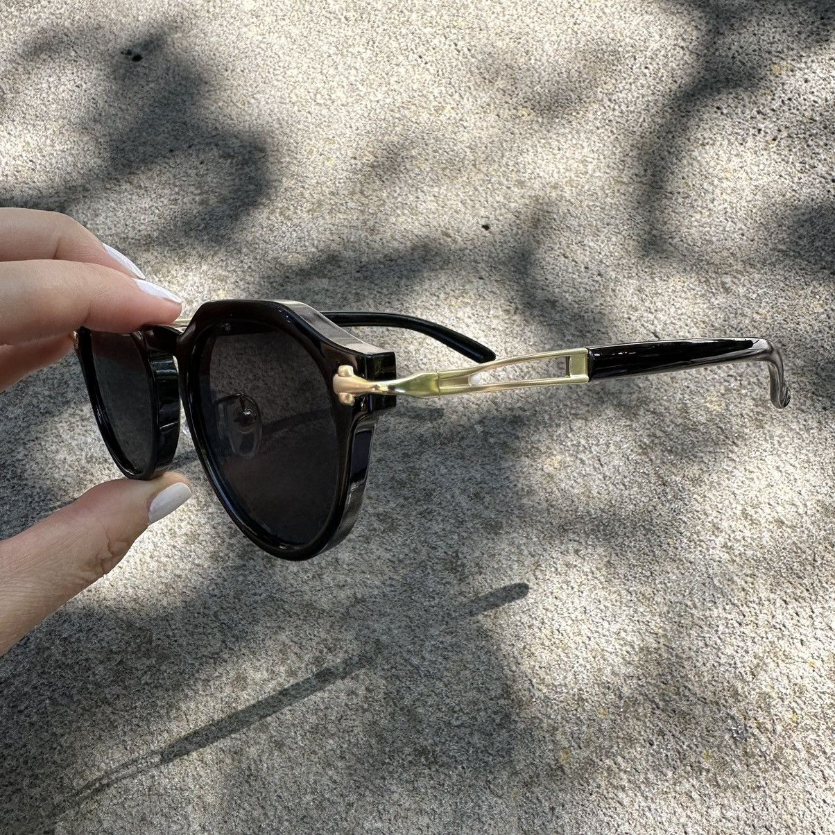 Other SUNGLASSES BRAND NEW CLASSIC RETRO VINTAGE KZ1042-01 Size ONE SIZE - 2 Thumbnail