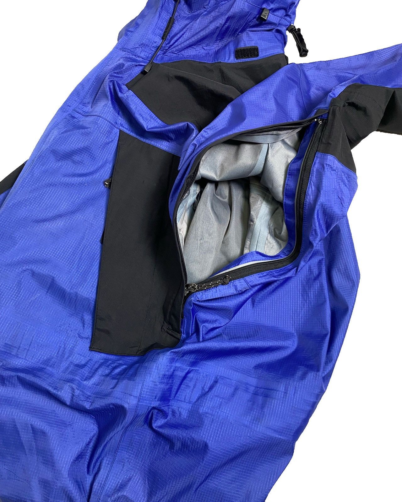 Mountain Hardwear Vintage 90s Mountain Hardwear Goretex Jacket Size US L / EU 52-54 / 3 - 11 Thumbnail