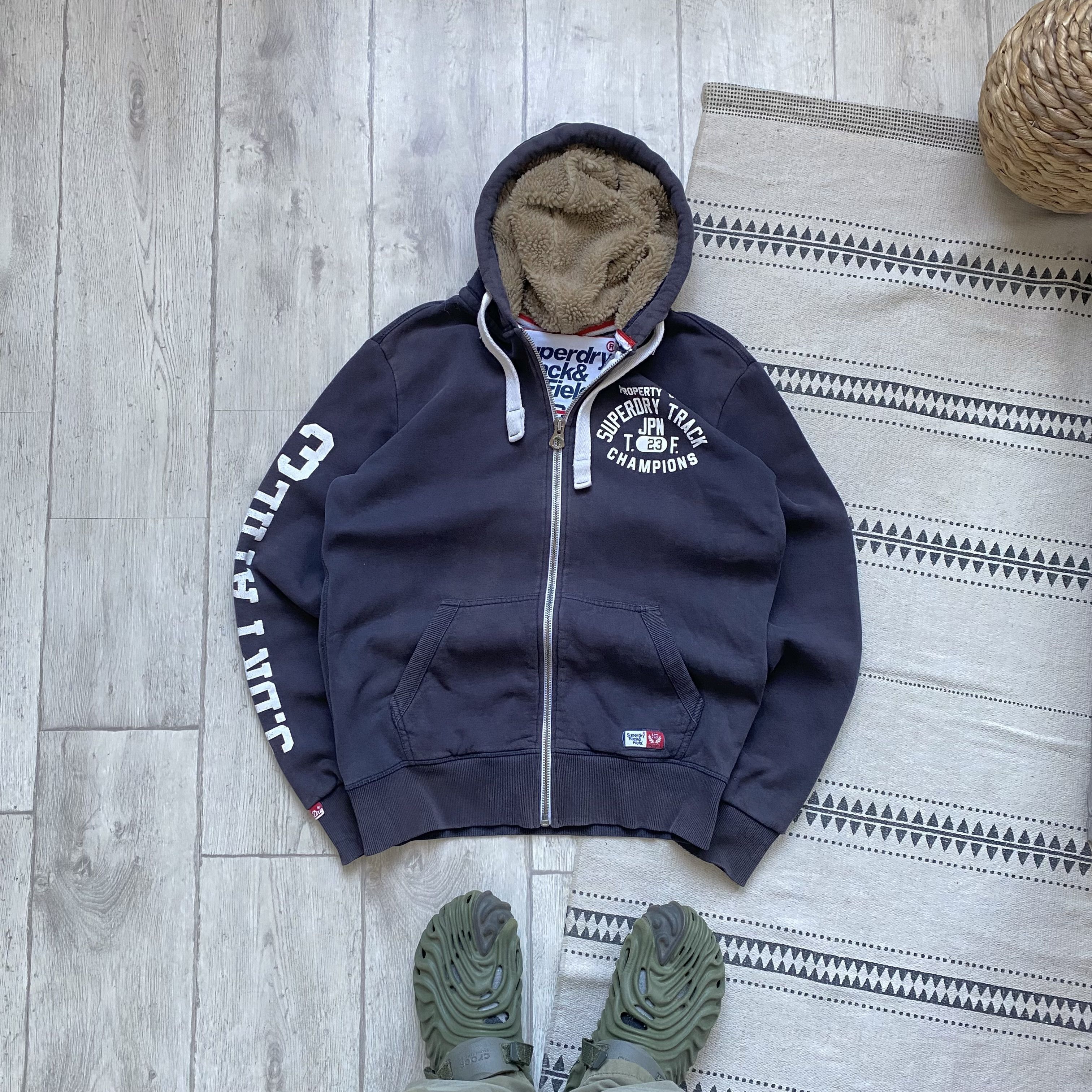 Abercrombie & Fitch × Japanese Brand × Le Grande Bleu (L.G.B.