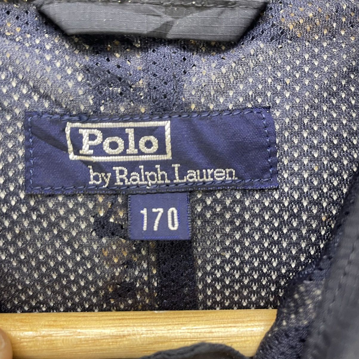Polo Ralph Lauren 💥Vintage Polo Ralph Lauren Parka Jacket Size US S / EU 44-46 / 1 - 3 Thumbnail