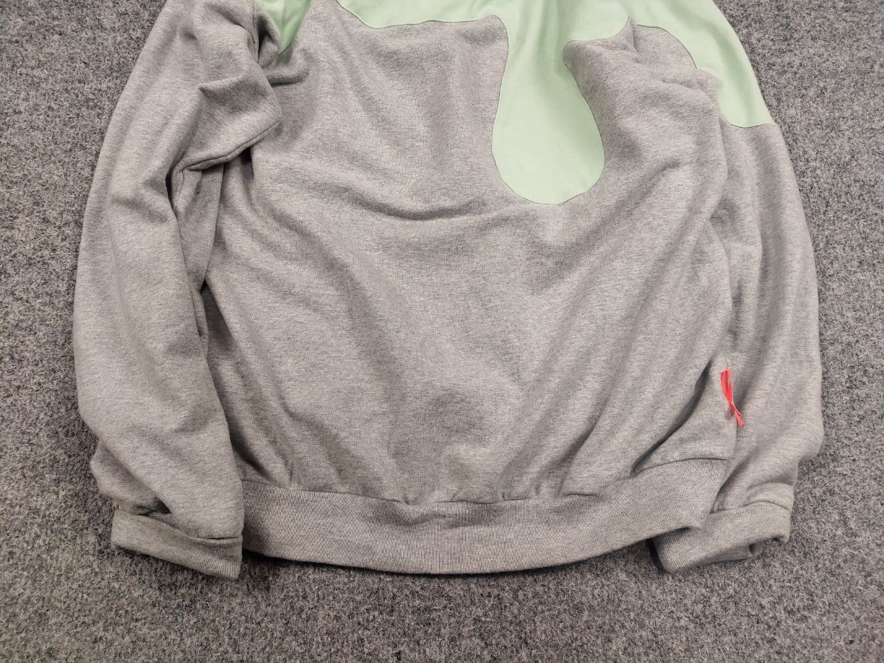 Japanese Brand Ben & Jerry's x Makers Unite Crewneck Design Sweatshirt Size US M / EU 48-50 / 2 - 9 Thumbnail
