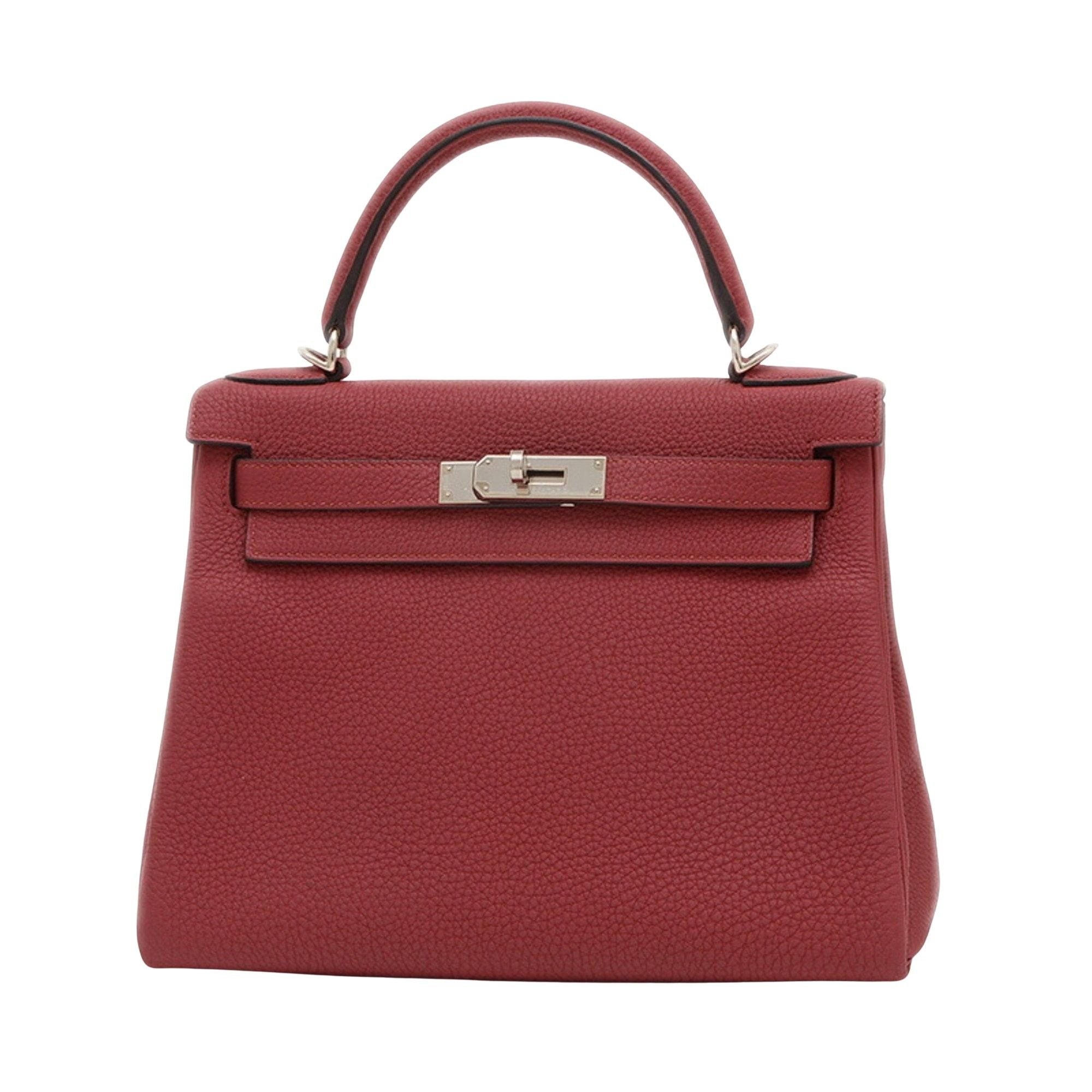 Hermes Hermès Kelly 28 handbag Size ONE SIZE - 1 Thumbnail